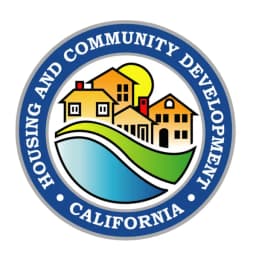 California Department of Housing and Community Development