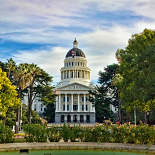 California Disaster Assistance Act