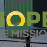 Hope of the Valley Rescue Mission