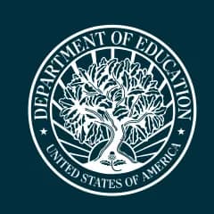 U.S. Department of Education (ED) Disaster Assistance