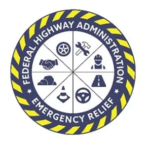 U.S. Department of Transportation (DOT) Emergency Relief Program